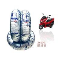 ราคา ยางนอก IRC IZ Ss HONDA PCX160 เบอร์เดิมติดรถ หน้า110 70 14หลัง130 70 13 อะไหลแต่งPCX160 (20239172197)