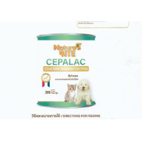 ราคา AG SCIENCE แอค ซายน์ นมผง นมแพะผง ปริมาณ200 250 กรัม สำหรับสุนัขและแมว (10386377643)