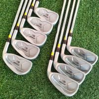 ราคา ผ่อน ชุดเหล็ก HONMA ATHPORT e มีเหล็ก 4 10 11 เเละ SW ก้าน N S PRO 950GH FLEX R MADE IN JAPAN SAKATA ไม้กอล์ฟมือสอง ของแท้ BY NakaraLuxurious (18109928224)