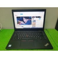 ราคา notebook lenovo thinkpad L380 core i7 gen8 ram16 แบตเก็บไฟ ใช้งานปกติ (20677188977)