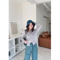 ราคา Riley apparels Denim Bucket Hat หมวกบักเก็ตยีนส์ (20880778674)