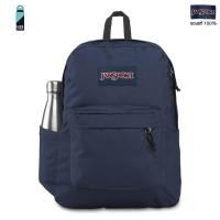 ราคา JANSPORT Superbreak 2 0 Backpack กระเป๋าเป้ รุ่นซุปเปอร์เบรค 2 0 (7467244964)