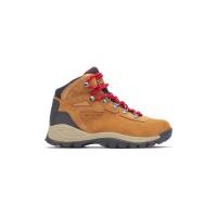 ราคา COLUMBIA Newton Ridge Plus Waterproof Amped รองเท้าเดินป่าผู้หญิง (19888381339)