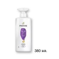 ราคา Pantene แพนทีน แชมพู โททัลแดเมจแคร์ สำหรับผมแห้งเสียรุนแรง 380มล (19583910903)