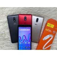 ราคา Wiko Jerry 3 สภาพดีพร้อมใช้งาน แถมฟรีสายชาร์จ (15594628495)