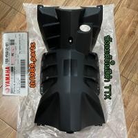 ราคา บังลมตัวในสีดำ สำหรับรุ่น TTX อะไหล่แท้ YAMAHA 1GS F8312 01 (16457758536)