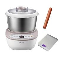 ราคา IHOME Bear 5L A50B1 HMJ เครื่องนวดแป้ง เครื่องนวดขนมปัง dought เครื่องนวดแป้งbear เครื่องผสมแป้ง เครื่องตีแป้ง เครื่องนวดแป้ง โถผสมอาหารหมุนได้ (12259935746)