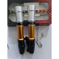 ราคา กระบอกโช็คแต่งพรัอมขาใส่ได้กับรถเวฟ110 เวฟ125 เวฟ100 S (20465959222)