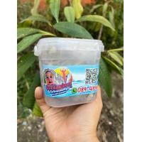 ราคา หอยเสียบดองหวานเค็มกำลังดี ขนาด 500 กรัม ขนาด 150 กรัม (16839088232)