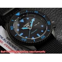 ราคา klangnalika นาฬิกา Seiko 5 Sport Automatic รุ่น SRPD81K1 ใหม่แท้ประกันศูนย์ไทย (1302602510)