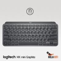 ราคา Logitech MX Keys Mini Wireless Keyboard ภาษาไทย รับประกัน 1 ปี สินค้าพร้อมส่ง (19590944572)