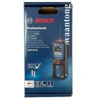 ราคา Bosch เครื่องวัดระยะเลเซอร์ BOSCH รุ่น GLM 30 23 สำหรับงานภายใน 30 เมตร (355512044)