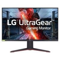 ราคา 0 6เดือน LG MONITOR Gaming จอมอนิเตอร์เกม LG ULTRAGEAR 27GN650 B 27GN650 B 27 IPS FHD 144Hz G SYNC COMPATIBLE FREESYNC PREMIUM HDMI DP Warranty3Year 27GN650 B ลดราคา ราคาถูกที่สุด ถูกชัวร์ (2034257773