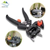 ราคา กรรไกรตอนกิ่ง คีมตอนกิ่ง ชำเสียบกิ่ง 2 ใบมีด Grafting Cutting Tool (17593194435)