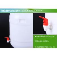 ราคา ถังพลาสติกเพิ่มความหนากก ถังเก็บน้ำถังเก็บน้ำ10L ลิตรถังสี่เหลี่ยมแบน5กก ถังใส่น้ำมันถั่วถังใส่เหล้าถังใส่เหล้า (16933599516)