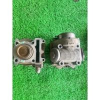 ราคา เสื้อสูบ ลูกสูบ ฝาสูบ มีโอ ฟีโน่ เดิมเเท้ติดรถ100 ใช้งานได้ปกติ มีรับประกัน (16307966006)