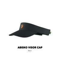 ราคา Abisko Visor Cap หมวก Fjallraven (19980476952)