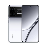 ราคา China Rom Realme GT 5 Snapdragon 8 Gen 2 50MP IMX890 OIS 6 74Inch AMOLED 144Hz NFC OTA (20800515920)