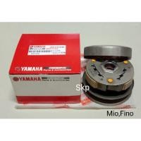 ราคา คุ้ม Mio ชุดใหญ่ ล้อขับสายพานหลัง แท้ Mio Fino Nouvo mx รถรุ่นคาร์บู (11859554852)