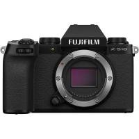 ราคา Fujifilm X S10 Mirrorless Camera กล้องมิลเลอร์เลส ประกันศูนย์ ผ่อนชำระได้ เลือกรับสินค้าที่สาขาได้ (8620470433)