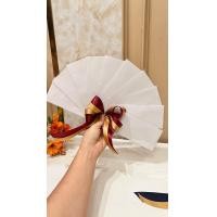 ราคา พัดใส่ธนบัตร พัดเงิน ใส่เองจำนวน10ใบ ใสธนบัตร20 1000ได้ (20856210286)