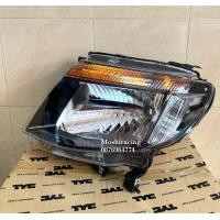 ราคา ไฟหน้า FORD RANGER ฟอร์ด เรนเจอร์ T6 โคมดำ ปี2012 2013 2014 2015 (19118164677)