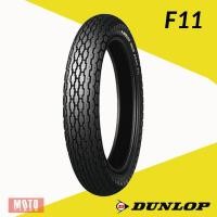 ราคา Dunlop F11 ยางมอเตอร์ไซค์ Royal Enfield Classic SR400 (18990106981)