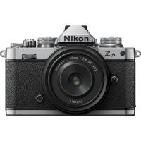 ราคา Nikon Z FC Mirrorless Camera ประกันศูนย์ 1 ปี (13364646575)