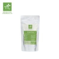 ราคา มารุเซ็น ชาเขียวมัทฉะ ดีลักซ์ มี 3 ขนาดให้เลือก Maruzen Matcha Deluxe (14322221241)