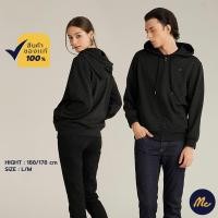 ราคา Mc Jeans เสื้อกันหนาว เสื้อแขนยาว เสื้อฮู้ด สีเทา สีแดง ใส่ได้ทั้งผู้ชายและผู้หญิง ทรงสวย คลาสสิค MJHP149 (17241438528)