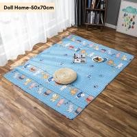 ราคา JJT แผ่นกันกระแทก เสื่อรองคลาน แผ่นรองคลานขนาด พับได้ กันน้ำ แผ่นใหญ่ แผ่นโฟมรองคลาน แบบพับ แผ่นรองคลาน เบาะรองคลาน ล้มไม่เจ็บ กันกระแทกได้ดีเยียม แผ่นรองคลานแบบพับ ปลอดภัยต่อลูกน้อย (18899849294)