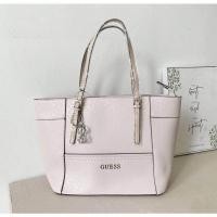 ราคา กระเป๋าguess ทรงshopping ของแท้ outlet (19609321803)