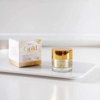 ราคา สินค้ามาแรง 100 มาร์คทองคำ Beyond Gold Mask 24 K มาร์คทองคำผิวใส มาร์ทองคำ 5 กร้ม (12561373672)