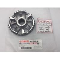 ราคา ชามใส่เม็ด แท้ศูนย์ FINO FI MIO115I TTX YAMAHA ยามาฮ่า FINO115I MIO 115I ฟีโน่115 หัวฉีด มีโอ115 หัวฉีด ทีทีเอ็กซ์ ชามเม็ด ล้อขับสายพานหน้าตัวใน ชามใน (5398172627)