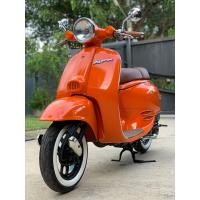 ราคา สายเบรคหน้าhonda giorno50cc (16153402143)