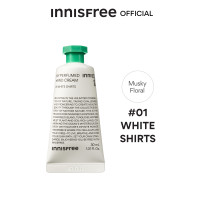 ราคา Innisfree My perfumed hand cream 30ml อินนิสฟรี มาย เพอร์ฟูม แฮนด์ครีม 30มล ครีมบำรุงมือ (20819104450)