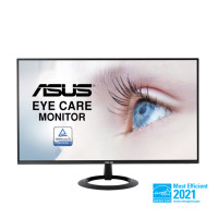 ราคา 0 ASUS Monitor จอคอมพิเตอร์ รุ่น VZ24EHE Eye Care Monitor 23 8 inch Full HD 1920 x 1080 IPS 75Hz Adaptive Sync FreeSync VGA HDMI Low blue light Flicker free Ultra slim Warranty3Year By Asus (136781080