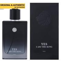 ราคา Geparlys Yes I Am The King EDT 100 ml (8363569856)