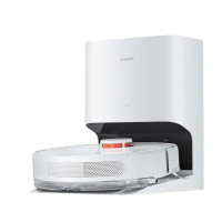 ราคา Xiaomi Mi Robot Vacuum รุ่น E10 รุ่น S10 รุ่น X10 ประกันศูนย์ไทย 1 ปี Global Version เครื่องดูดฝุ่นอัจฉริยะใช้ผ่านแอป Mi Home ทำความสะอาดไร้สาย (19480044926)