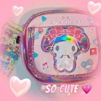 ราคา กระเป๋าสะพายข้าง กระเป๋าเด็กกระเป๋าน่ารัก cartoon bag กระเป๋าเด็ก กระเป๋าคิตตี้ กระเป๋าสะพายคิตตี้ สะพายข้างคิตตี้ กระเป๋าkitty HELLO KITTY (20569458239)