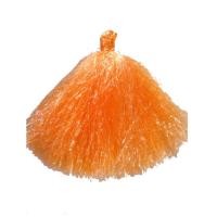 ราคา พู่เชียร์กีฬา สีส้ม สีฟ้า สีชมพู สีม่วง สีเหลือง สีเขียว สีแดง สีขาว สีบานเย็น สีน้ำเงิน ระบุสีเพิ่มเติมได้คะ อันละ 60 บาท (20729678880)