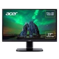 ราคา Acer Monitor จอมอนิเตอร์คอมพิวเตอร์ KA272Abi UM HX2ST A01 27 16 9 1920x1080 IPS 3000 1 256 cd m2 1ms VGA HDMI 3 Years Warranty (14866088961)
