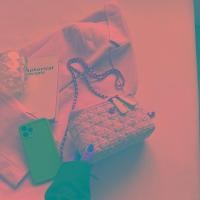 ราคา กระเป๋าสายโซ่มินิผ้าวูลสไตล์ชาแนลกระเป๋าทรงกล่องออกแบบเฉพาะสำหรับผู้หญิงแบบใหม่ปี2023กระเป๋าสะพายข้างแมทช์ลุคง่ายสำหรับฤดูใบไม้ร่วงและฤดูหนาว (17568792654)