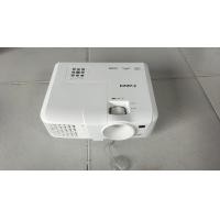 ราคา โปรเจคเตอร์ canon lvx 300 3000 ลูเมนแสงแรงๆใช้งานน้อย (20813500407)