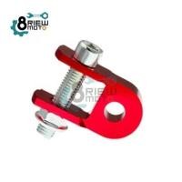 ราคา ตัวต่อโช๊ค ยกโช๊ค โชค ยกโช๊คหลัง ตัวต่อโชค์หลัง โช๊คหลัง เวฟ100 เวฟ125 wave100 125 atv (8573303468)