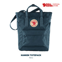 ราคา Kanken Totepack Classic กระเป๋าโท้ท Tote Bag กระเป๋าสะพายไหล่ กระเป๋าสะพายข้าง เป้สะพายหลัง Kanken คองเก้นแท้ กระเป๋า Fjallraven จากสวีเดน (10518989537)
