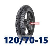 ราคา ยางนอก HUT ยางหน้า หลัง Tubeless YAMAHA XMAX FORZA 2018 ยางหน้า 120 70 15 ยางหลัง 140 70 14 กดเลือกได้เลย (13247620385)
