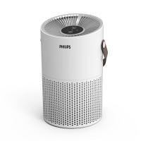 ราคา PHILIPS Air Purifier เครื่องฟอกอากาศ เครื่องกรองอากาศ เครื่องกรองอากาศอัจฉริยะ หน้าจอสัมผัส OLED Real time ฟอกอากาศ PM2 5 (20824266811)