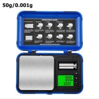 ราคา Nanafine Fast Shipping ตาชั่งดิจิตอล 200g 0 01g 50g 0 001g ชั่งทอง เพชร อาหาร เครื่องชั่งน้ําหนัก digital scale ตาชั่ง รับน้ำหนักได้ พกพา (16824894044)