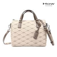 ราคา How กระเป๋าถือ สายสะพายยาว รุ่น HHH0232 (20792148528)